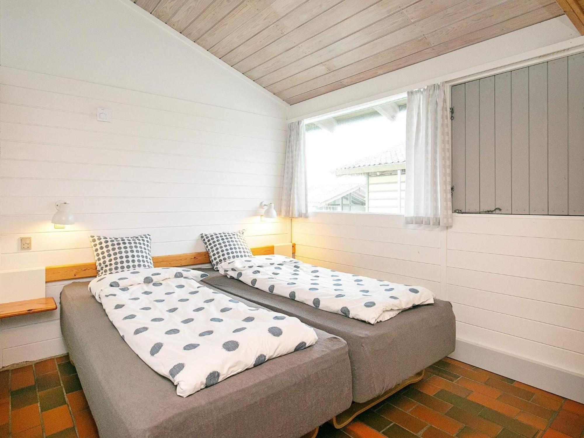 6 Person Holiday Home On A Holiday Park In Hanstholm Exterior photo