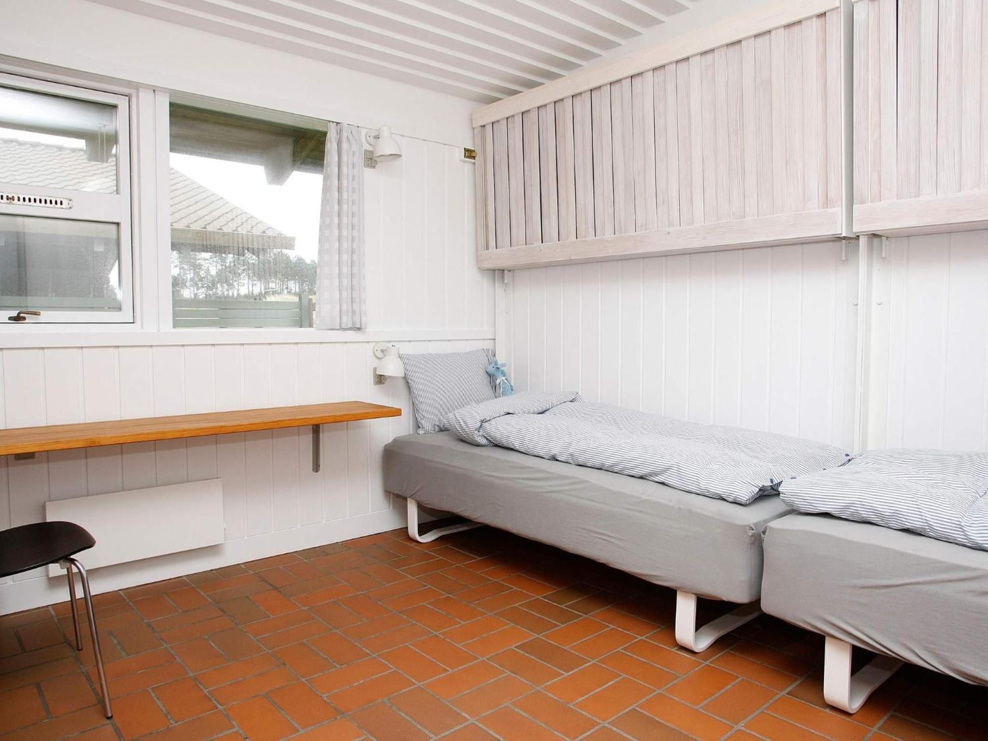 6 Person Holiday Home On A Holiday Park In Hanstholm Exterior photo