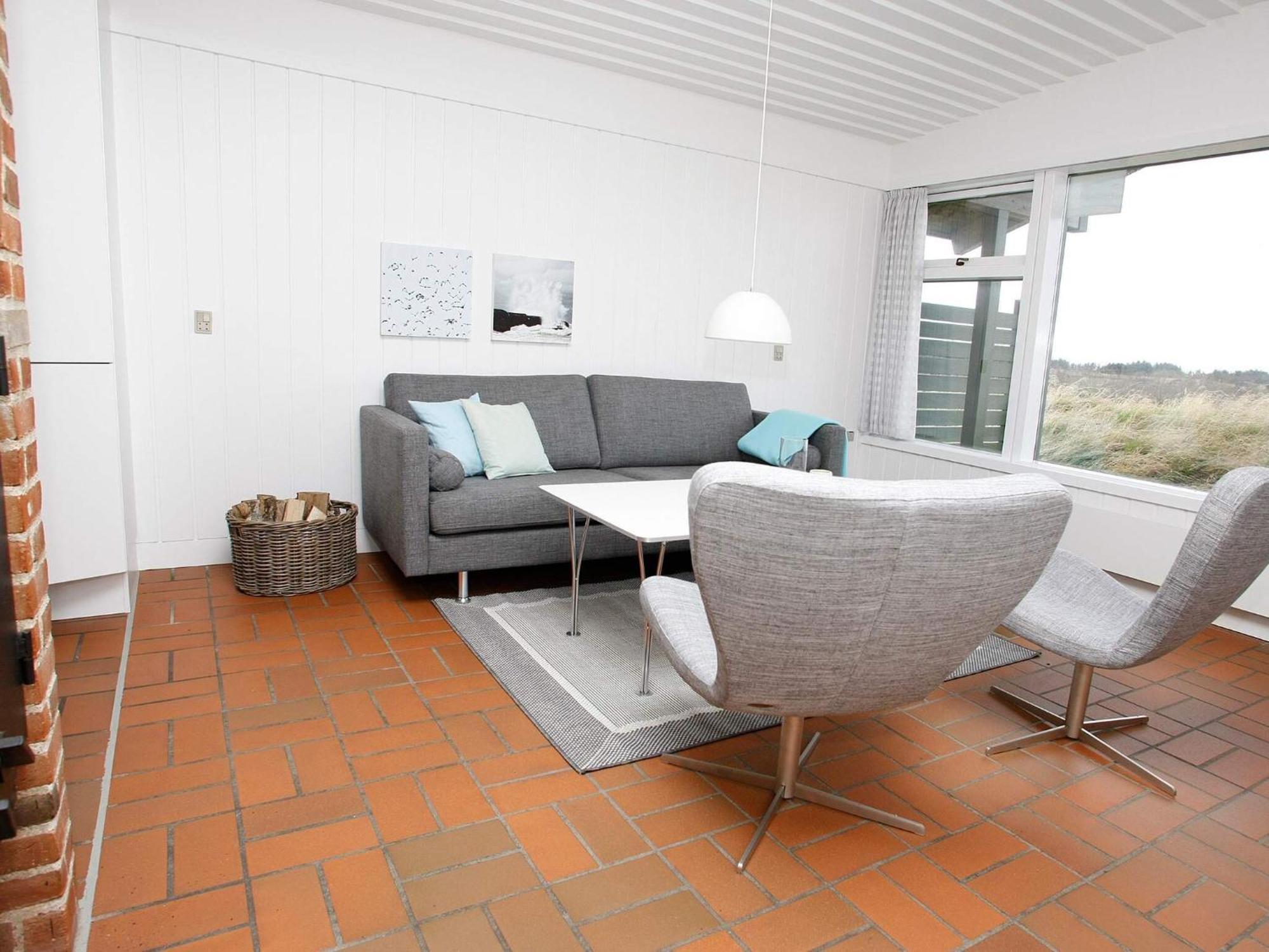6 Person Holiday Home On A Holiday Park In Hanstholm Exterior photo