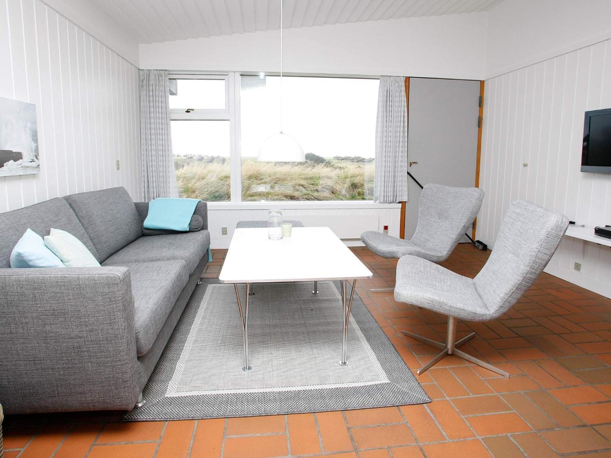6 Person Holiday Home On A Holiday Park In Hanstholm Exterior photo